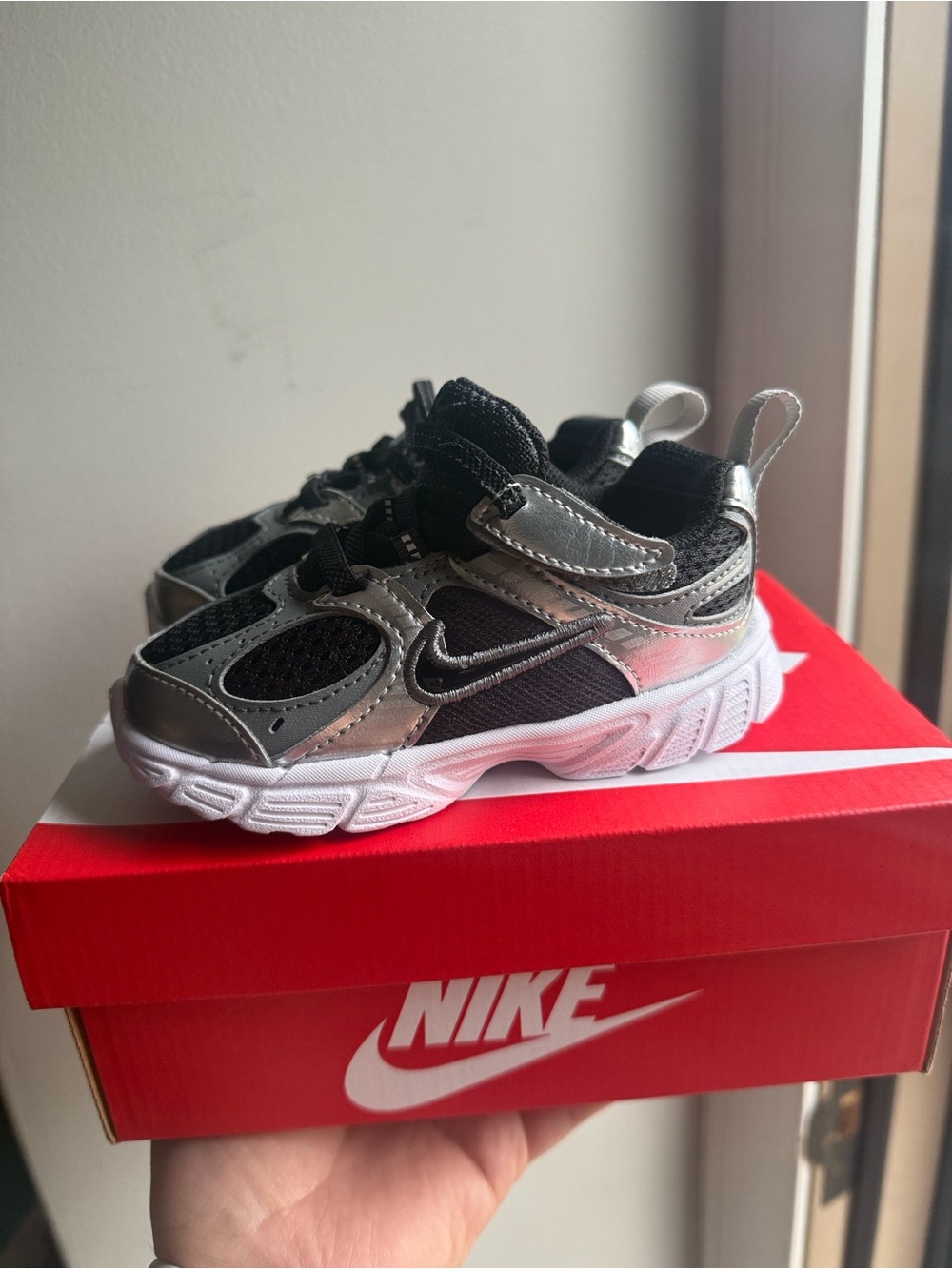 Toddler Nike V5 RNR (TD)